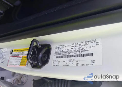 2016 Ford F-150 Xlt из США, поврежденный, VIN 1FTEW1CP0GFC17185